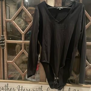 Fashion Nova bodysuit